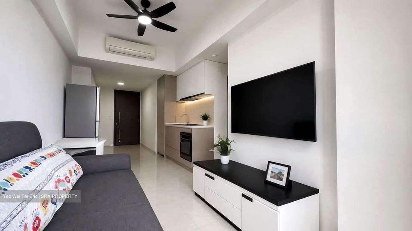 Parc Riviera (D5), Condominium #598784751